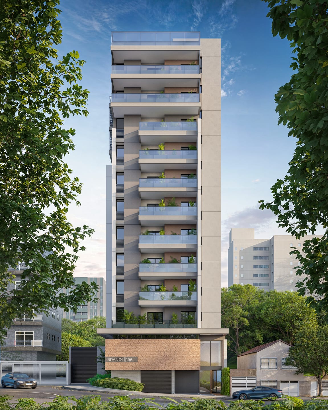 Apartamento à Venda em São Mateus