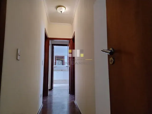 Apartamento 3 quartos e 2 banheiros, para alugar, no bairro Centro em Sumaré