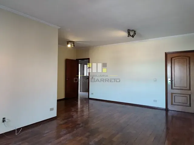Apartamento 3 quartos e 2 banheiros, para alugar, no bairro Centro em Sumaré