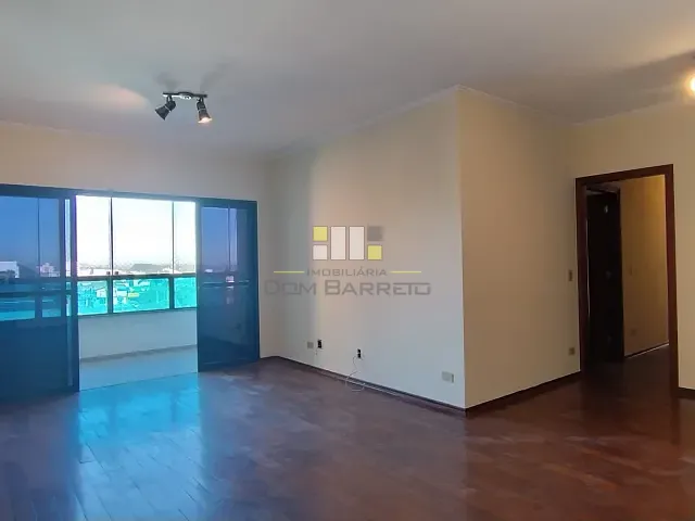 Apartamento 3 quartos e 2 banheiros, para alugar, no bairro Centro em Sumaré
