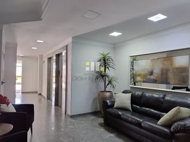 Apartamento 3 quartos e 2 banheiros, para alugar, no bairro Centro em Sumaré
