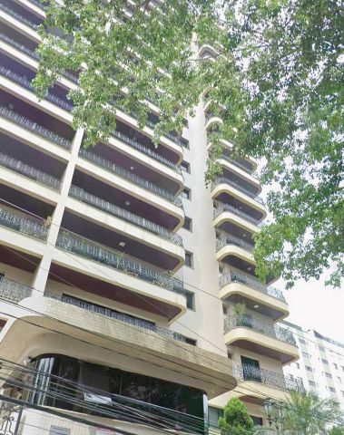 Apartamento com 275m² 4 quartos e 5 banheiros, à venda ou para alugar, no bairro Santa Paula em São Caetano do Sul