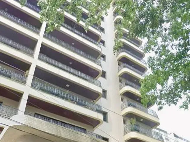 Apartamento com 275m² 4 quartos e 5 banheiros, à venda ou para alugar, no bairro Santa Paula em São Caetano do Sul