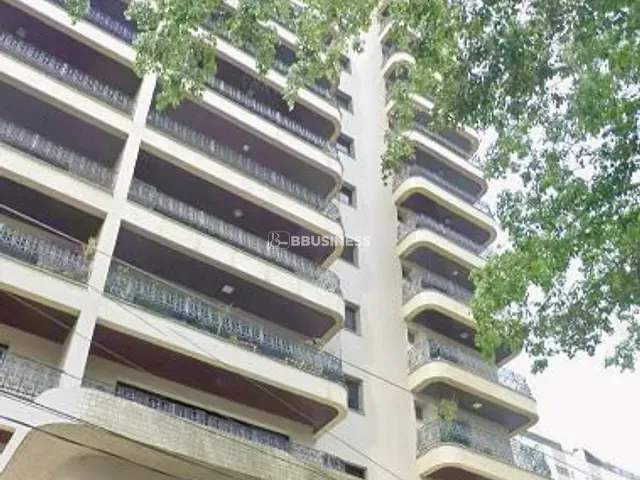 Apartamento com 275m² 4 quartos e 5 banheiros, à venda ou para alugar, no bairro Santa Paula em São Caetano do Sul