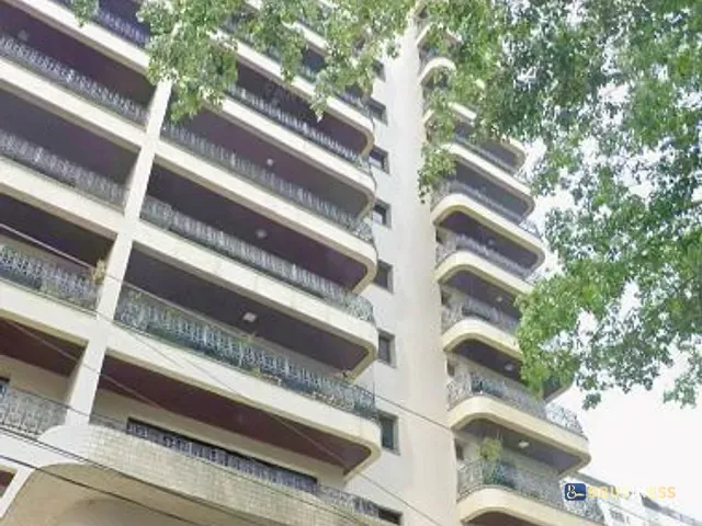 Apartamento com 275m² 4 quartos e 5 banheiros, à venda ou para alugar, no bairro Santa Paula em São Caetano do Sul