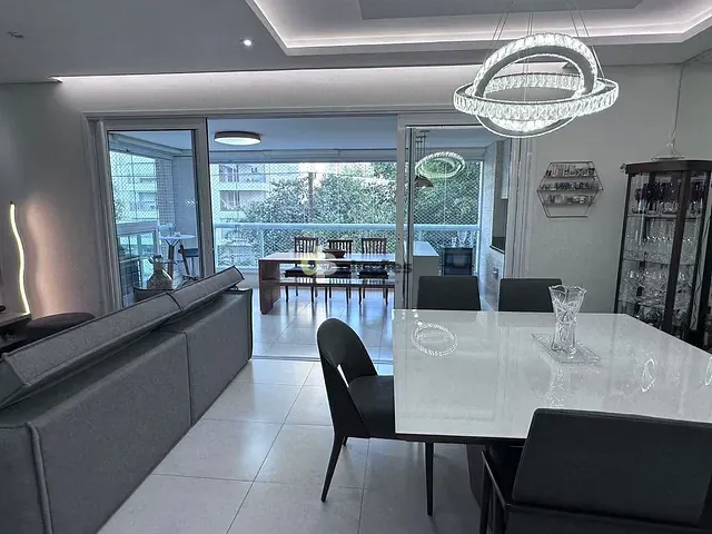 Apartamento 3 quartos e 5 banheiros, à venda, no bairro Água Branca em São Paulo