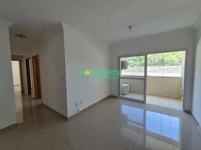 Apartamento com 121m² 3 quartos e 3 banheiros, à venda, no bairro Centro em Jacareí