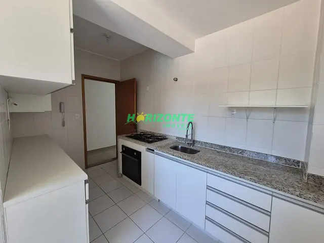 Apartamento com 121m² 3 quartos e 3 banheiros, à venda, no bairro Centro em Jacareí