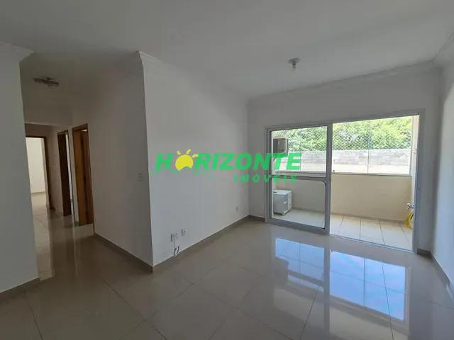 Apartamento com 121m² 3 quartos e 3 banheiros, à venda, no bairro Centro em Jacareí