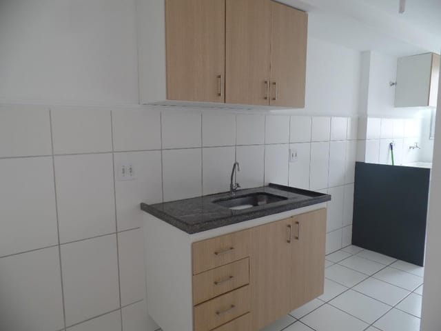 Foto do Apartamento - Apartamento residencial para locação, Conjunto Residencial Trinta e Um de Março, São José dos Campos. | INDEPENDENCE NEGOCIOS IMOBILIARIOS LTDA