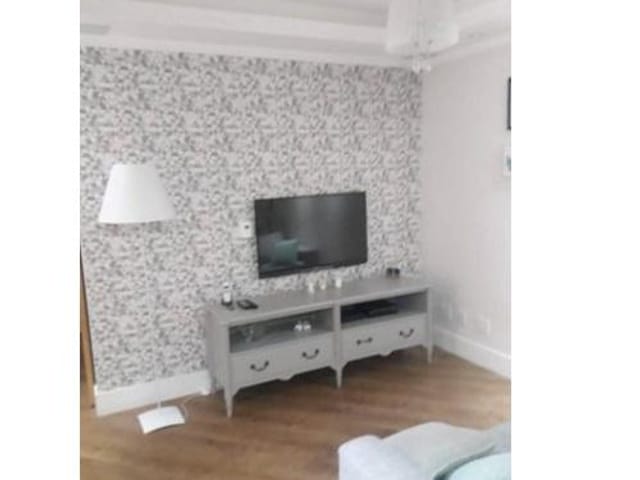 Foto do Apartamento - Apartamento à venda 2 Quartos, 1 Suite, 2 Vagas, 67M², Jardim Aquarius, São José dos Campos - SP | Edifício Aquarius Home Concept | RUSSI IMÓVEIS