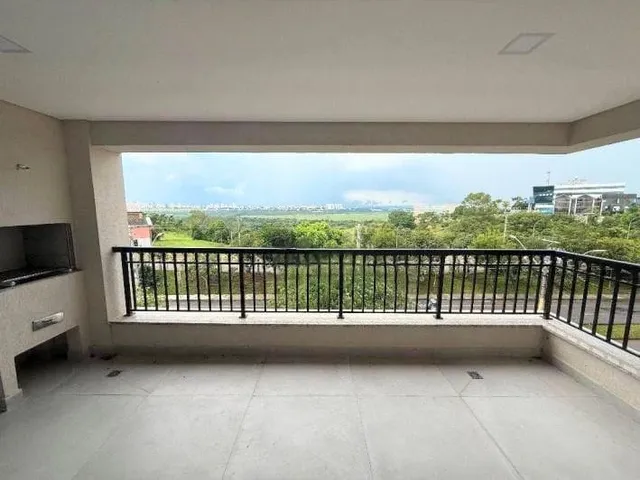Apartamento com 10m² 3 quartos e 4 banheiros, à venda, no bairro Urbanova em São José Dos Campos