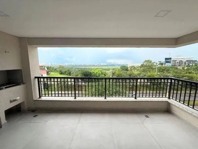 Apartamento com 10m² 3 quartos e 4 banheiros, à venda ou para alugar, no bairro Urbanova em São José Dos Campos