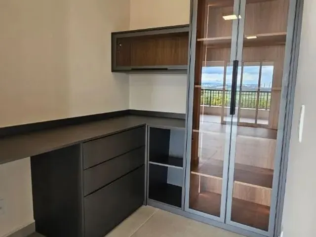 Apartamento com 10m² 3 quartos e 4 banheiros, à venda ou para alugar, no bairro Urbanova em São José Dos Campos