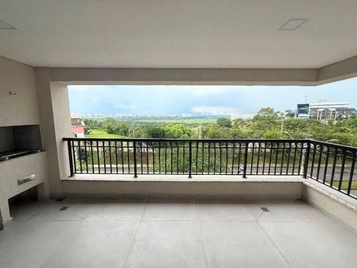 Apartamento, 3 quartos, 158 m² - Foto 2