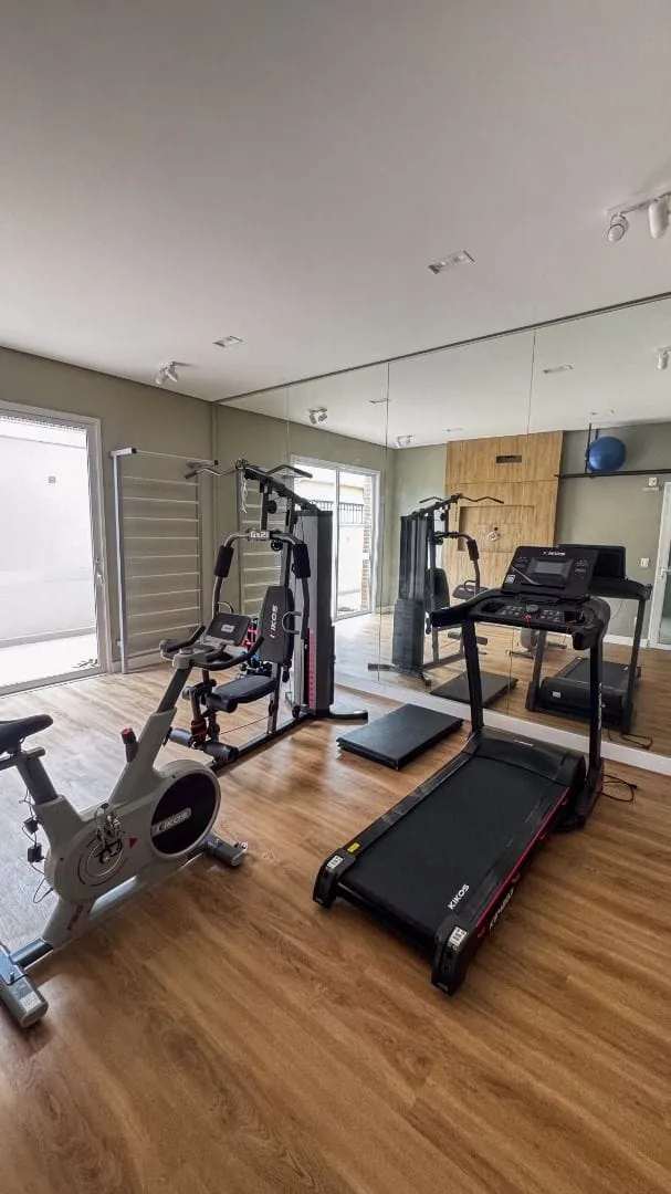 Apartamento, 3 quartos, 158 m² - Foto 7