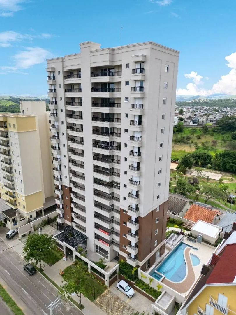 Apartamento, 3 quartos, 158 m² - Foto 1