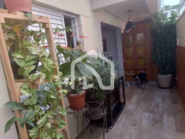 Apartamento com 105m² 2 quartos e 2 banheiros, à venda, no bairro Centro em Barueri