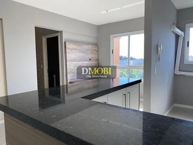 Apartamento com 64m² 3 quartos e 2 banheiros, à venda, no bairro Centro em Gravataí