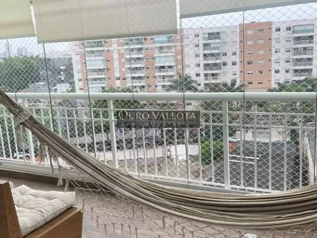 Apartamento com 83m² 3 quartos e 2 banheiros, à venda, no bairro Mooca em São Paulo
