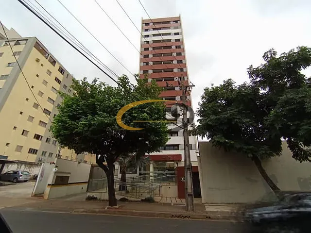 Apartamento 1 quarto e 1 banheiro, à venda, no bairro Jardim Higienópolis em Londrina