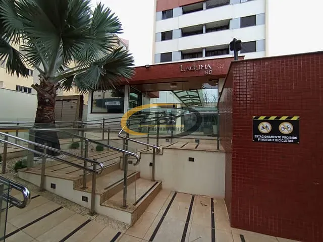 Apartamento 1 quarto e 1 banheiro, à venda, no bairro Jardim Higienópolis em Londrina