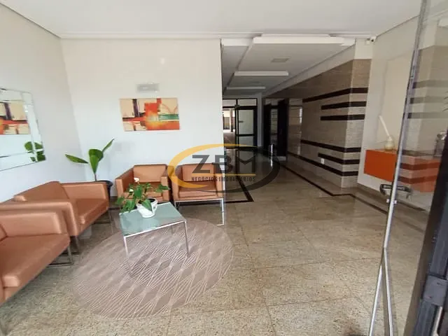 Apartamento 1 quarto e 1 banheiro, à venda, no bairro Jardim Higienópolis em Londrina