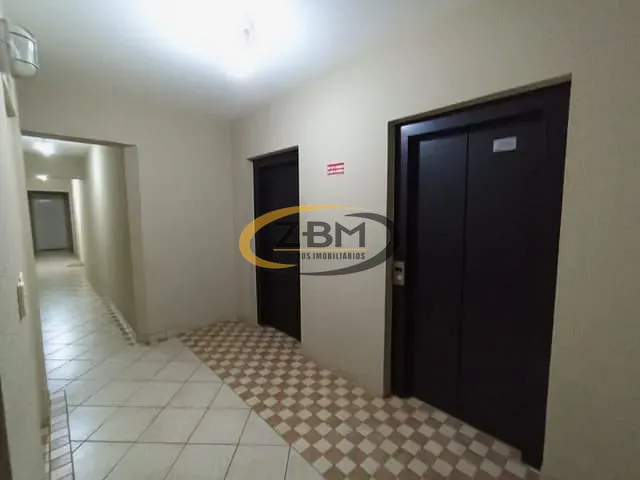 Apartamento 1 quarto e 1 banheiro, à venda, no bairro Jardim Higienópolis em Londrina