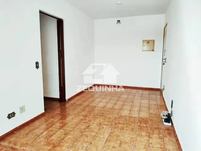Apartamento com 65m² 2 quartos e 1 banheiro, à venda, no bairro Quitauna em Osasco