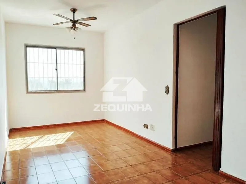 Apartamento, 2 quartos, 65 m² - Foto 1