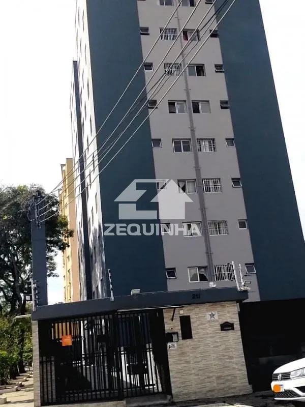 Apartamento, 2 quartos, 65 m² - Foto 9