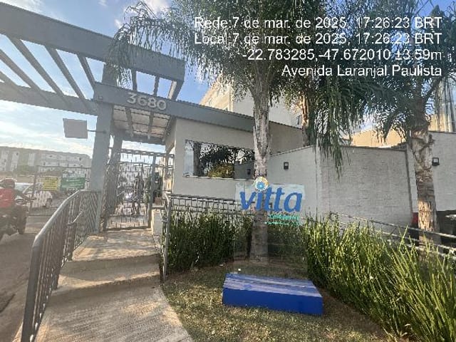 Foto do Apartamento - Apartamento à venda 2 Quartos, 1 Vaga, 45M², CAMPESTRE, PIRACICABA - SP | Imobiliária Compare