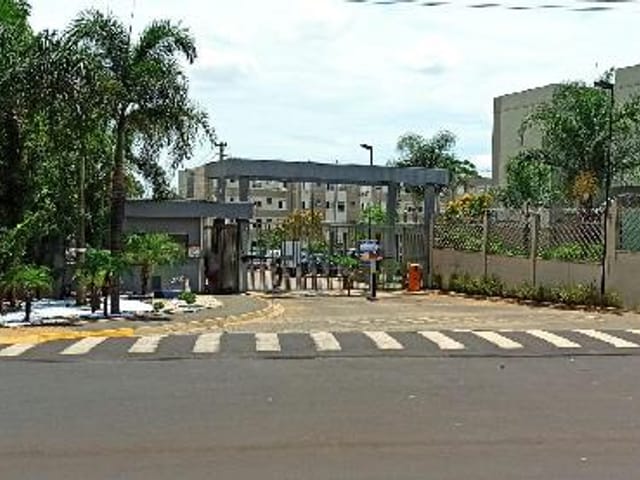 Foto do Apartamento - Apartamento à venda 2 Quartos, 1 Vaga, 10M², JARDIM DIVA TARLA DE CARVALHO, RIBEIRAO PRETO - SP | Imobiliária Compare