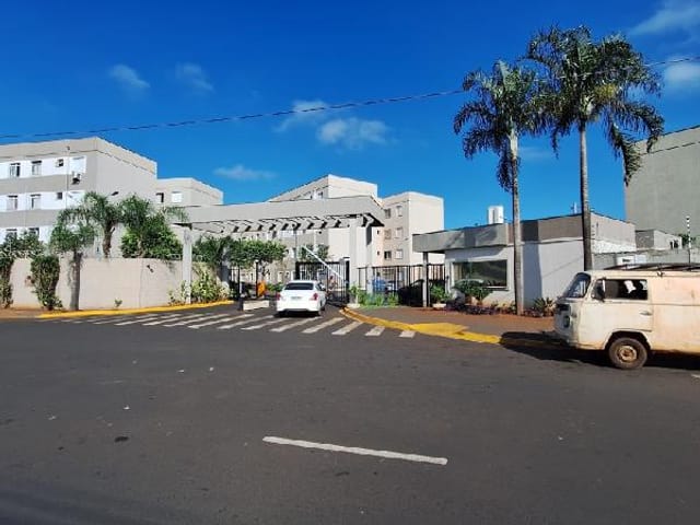 Foto do Apartamento - Apartamento à venda 2 Quartos, 1 Vaga, 86M², IPIRANGA, RIBEIRAO PRETO - SP | Imobiliária Compare