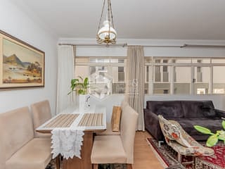 Foto do Apartamento-Apartamento tipo para venda em Indianópolis com 2 quartos, sendo 1 suíte, 74m²
