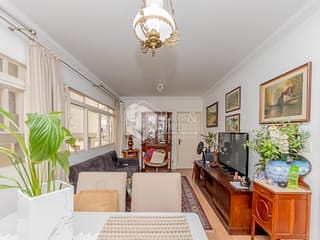 Foto do Apartamento-Apartamento tipo para venda em Indianópolis com 2 quartos, sendo 1 suíte, 74m²
