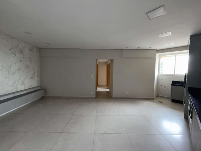 Foto do Apartamento - Apartamento para locação com cozinha planejada, Zona 07, Maringá, PR | Villeman Imóveis