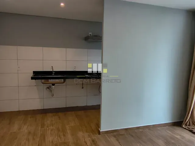 Apartamento 2 quartos e 1 banheiro, para alugar, no bairro Jardim das Palmeiras em Sumaré