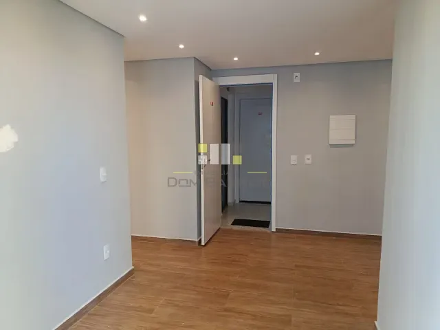 Apartamento 2 quartos e 1 banheiro, para alugar, no bairro Jardim das Palmeiras em Sumaré