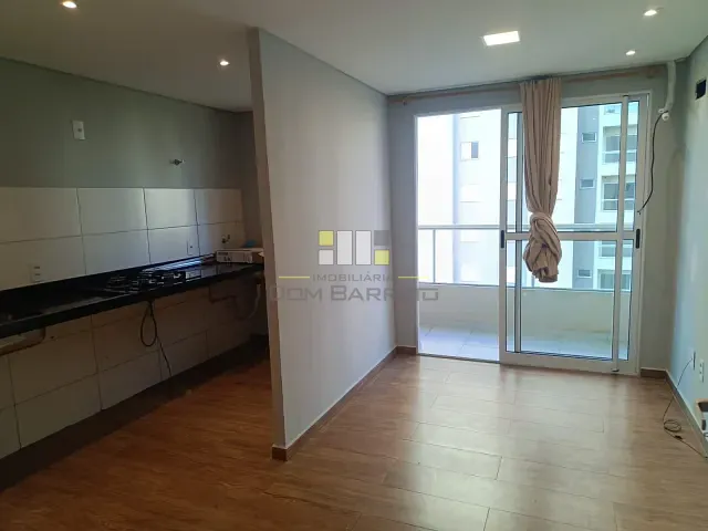 Apartamento 2 quartos e 1 banheiro, para alugar, no bairro Jardim das Palmeiras em Sumaré