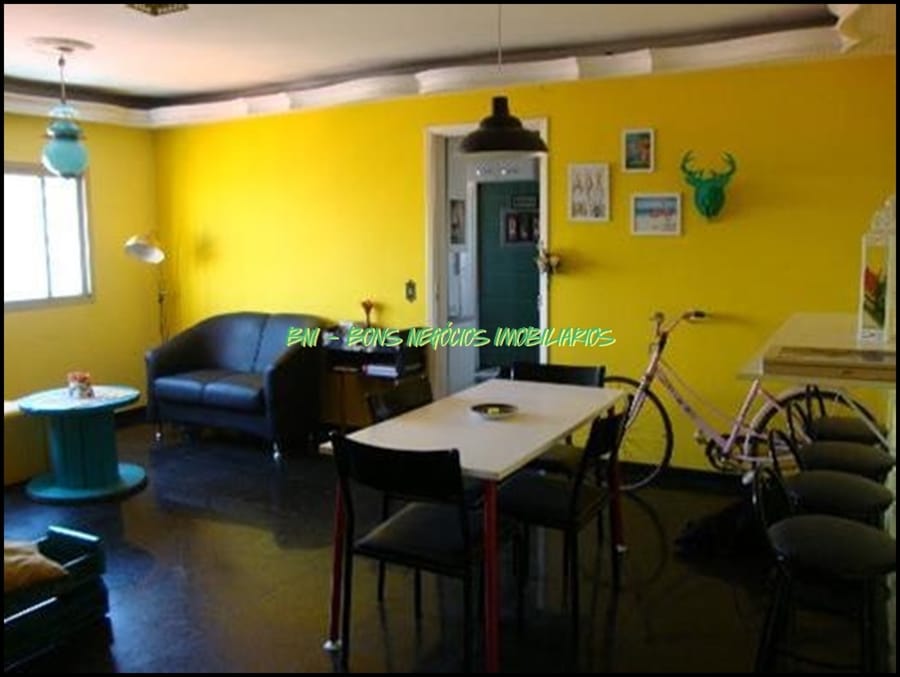 Apartamento, 3 quartos, 85 m² - Foto 4