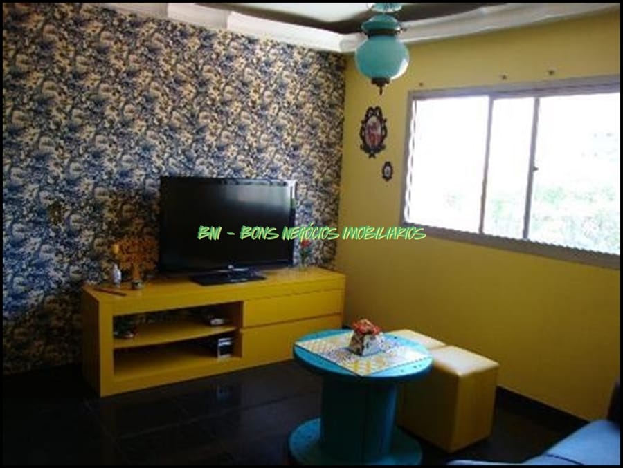 Apartamento, 3 quartos, 85 m² - Foto 2