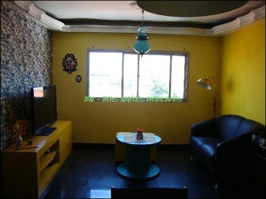 Apartamento, 3 quartos, 85 m² - Foto 1