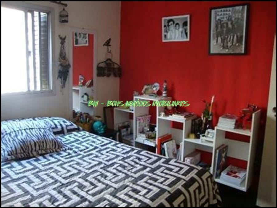 Apartamento, 3 quartos, 85 m² - Foto 5