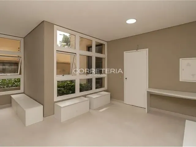 Apartamento 2 quartos e 1 banheiro, à venda, no bairro Moema em São Paulo