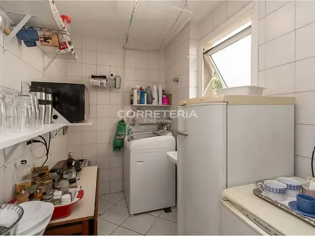 Apartamento 2 quartos e 1 banheiro, à venda, no bairro Moema em São Paulo