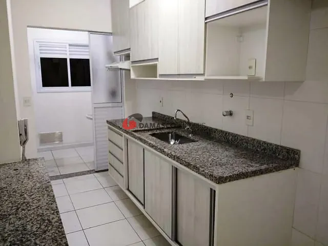 Apartamento 3 quartos e 2 banheiros, à venda, no bairro Boa Vista em São Caetano do Sul