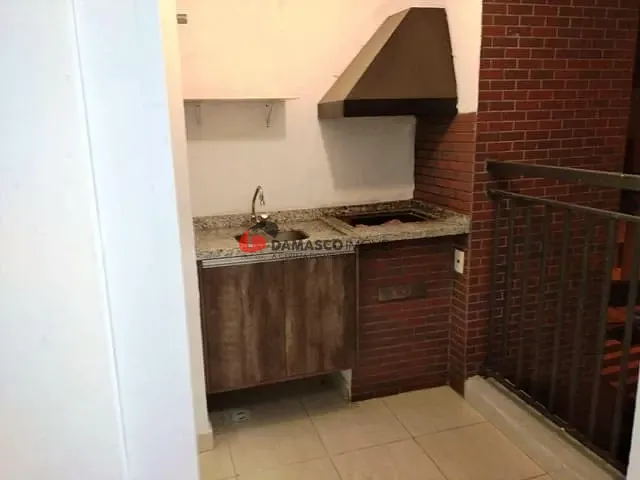 Apartamento 3 quartos e 2 banheiros, à venda, no bairro Boa Vista em São Caetano do Sul