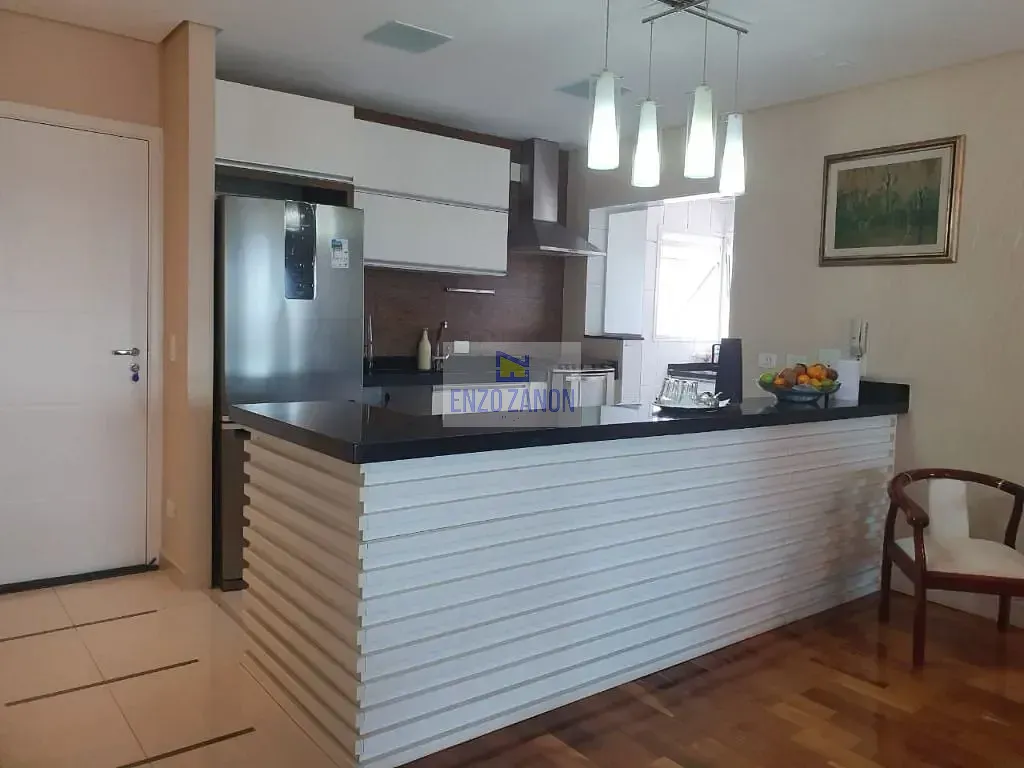 Apartamento, 2 quartos, 90 m² - Foto 9