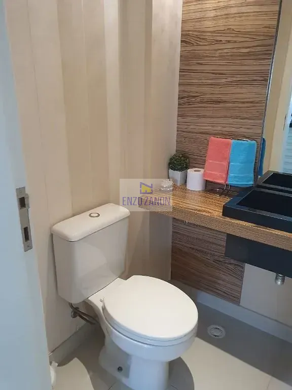 Apartamento, 2 quartos, 90 m² - Foto 8